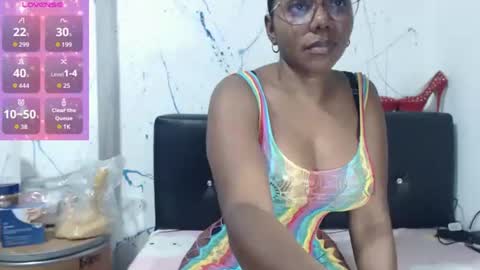Paola online show from January 2026 04:22:02 PM