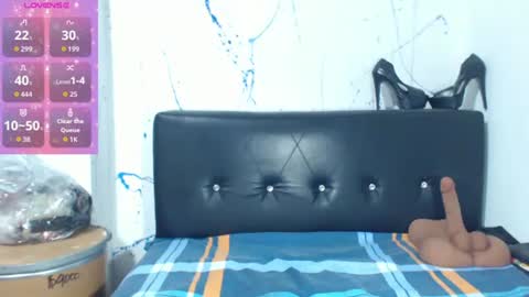 Snapshot of kandysexy chatting on June 2026 07:05:01 PM Paola online show from June 2026 07:05:01 PM