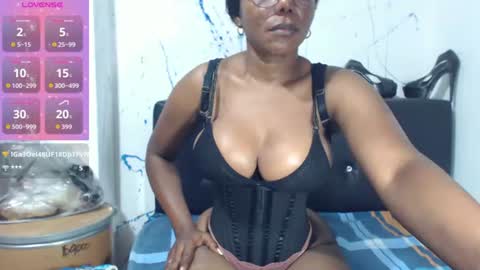 Snapshot of kandysexy chatting on June 2026 05:40:02 PM Paola online show from June 2026 05:40:02 PM