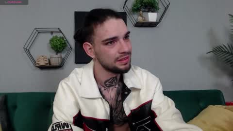 Kane online show from April 2026 07:14:01 PM