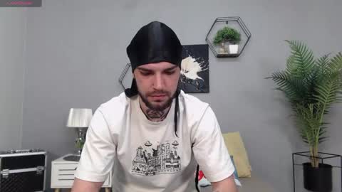 Kane online show from April 2026 08:29:02 PM