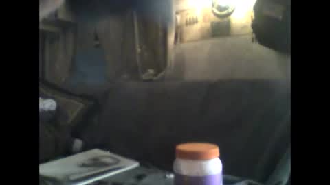 Snapshot of kaneisyours2420 chatting on October 2025 07:09:01 AM Tucker online show from October 2025 07:09:01 AM