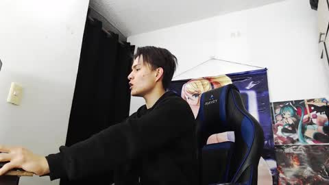 Snapshot of kanekixxxhot chatting on November 2025 12:49:02 PM andres online show from November 2025 12:49:02 PM