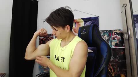 Snapshot of kanekixxxhot chatting on November 2025 01:10:01 PM andres online show from November 2025 01:10:01 PM