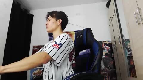 Snapshot of kanekixxxhot chatting on November 2025 01:22:02 PM andres online show from November 2025 01:22:02 PM