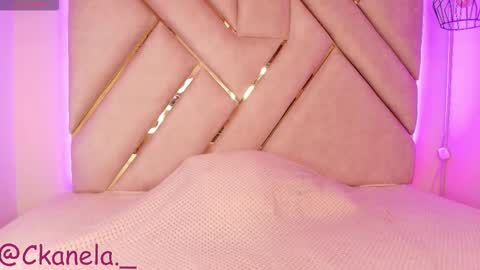 Snapshot of kanela_miller_ chatting on October 2025 12:27:01 PM Cami online show from October 2025 12:27:01 PM