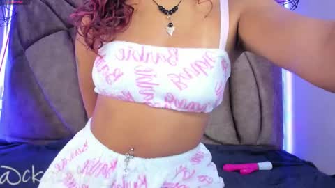 Snapshot of kanela_miller_ chatting on October 2025 01:06:02 PM Cami online show from October 2025 01:06:02 PM