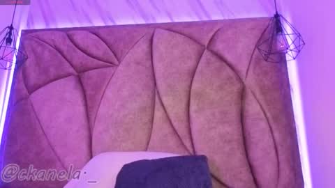 Snapshot of kanela_miller_ chatting on November 2025 12:16:02 PM Cami online show from November 2025 12:16:02 PM