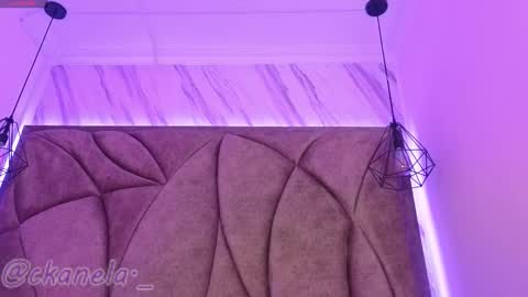 Snapshot of kanela_miller_ chatting on November 2025 12:15:02 PM Cami online show from November 2025 12:15:02 PM