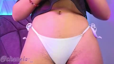 Snapshot of kanela_miller_ chatting on November 2025 12:08:02 PM Cami online show from November 2025 12:08:02 PM