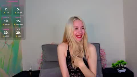 Alice online show from September 2025 03:39:01 AM