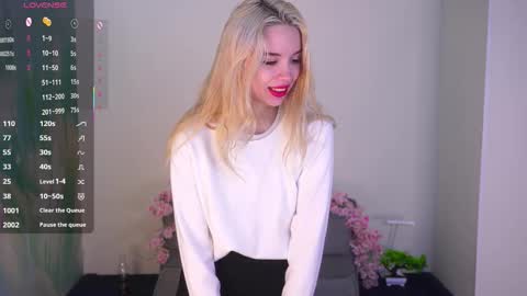 Alice online show from September 2025 03:18:02 AM