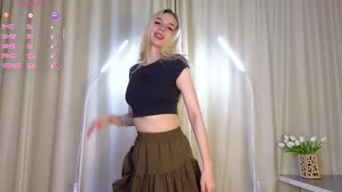 Alice online show from November 2025 04:21:02 PM