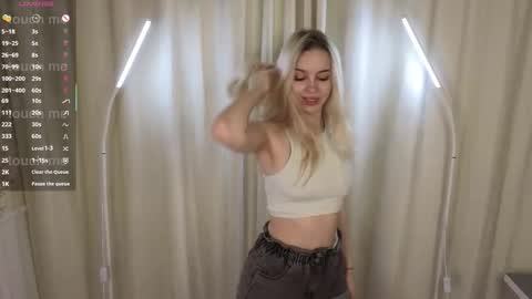 Alice online show from December 2025 04:16:01 PM