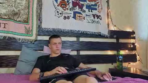 Kano and Kandy online show from July 2026 02:29:02 AM