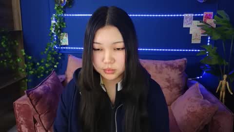 Rina online show from February 2026 02:08:02 AM