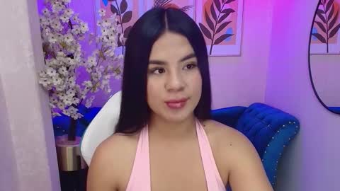 Snapshot of kaori_ayu chatting on October 2025 12:44:02 PM Kaori online show from October 2025 12:44:02 PM