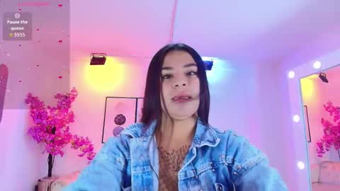 Snapshot of kaori_ayu chatting on November 2025 12:27:02 PM Kaori online show from November 2025 12:27:02 PM