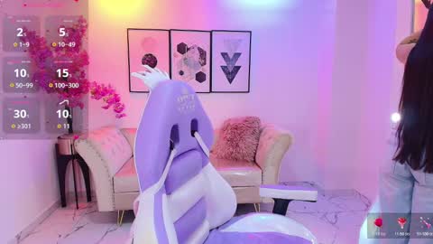 Snapshot of kaori_ayu chatting on November 2025 01:01:02 PM Kaori online show from November 2025 01:01:02 PM