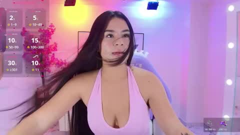 Snapshot of kaori_ayu chatting on November 2025 12:37:02 PM Kaori online show from November 2025 12:37:02 PM