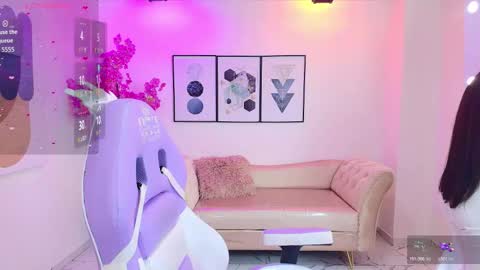 Snapshot of kaori_ayu chatting on November 2025 12:50:02 PM Kaori online show from November 2025 12:50:02 PM