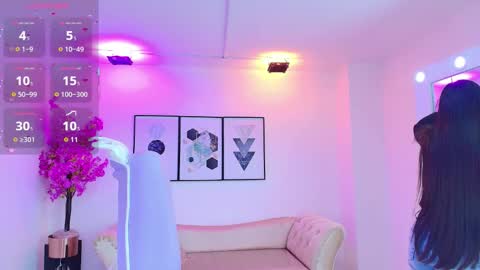 Snapshot of kaori_ayu chatting on December 2025 12:32:02 PM Kaori online show from December 2025 12:32:02 PM