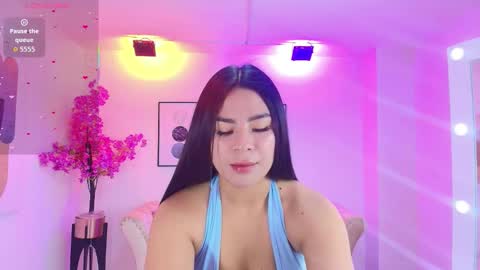 Kaori online show from January 2026 12:42:01 PM