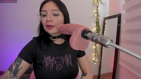 Hanny online show from April 2026 06:24:02 PM