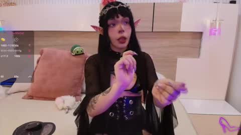 Snapshot of kaoriabyss chatting on November 2025 09:36:02 PM kaoriabyss online show from November 2025 09:36:02 PM