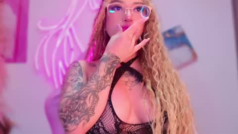 Snapshot of kaorianya001 chatting on February 2026 01:46:01 AM Kaori online show from February 2026 01:46:01 AM