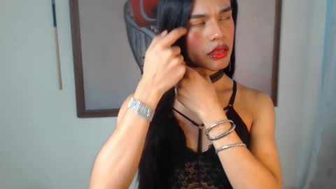 Kaori Matsui online show from September 2025 02:17:02 PM