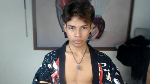 Kaori Matsui online show from September 2025 04:00:01 AM