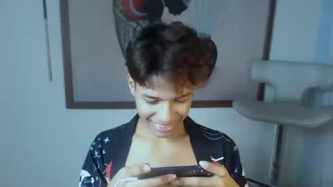 Kaori Matsui online show from September 2025 02:45:01 AM