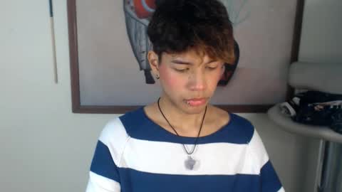 Kaori Matsui online show from October 2025 02:20:01 AM