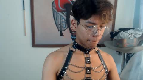 Kaori Matsui online show from October 2025 05:31:02 PM