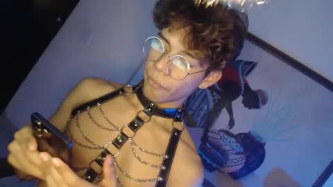 Kaori Matsui online show from November 2025 05:20:02 AM