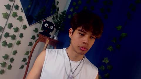 Kaori Matsui online show from November 2025 09:14:02 PM