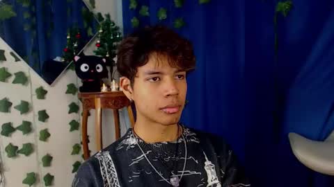 Kaori Matsui online show from November 2025 02:12:02 AM