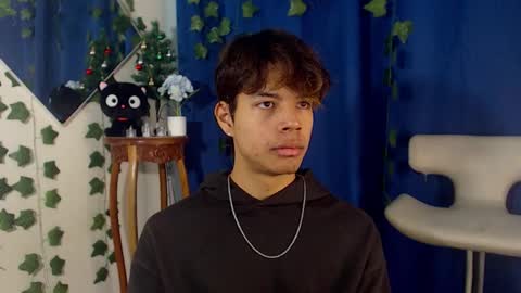 Kaori Matsui online show from December 2025 02:15:01 PM