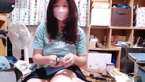 kaorixp online show from September 2025 08:52:02 AM