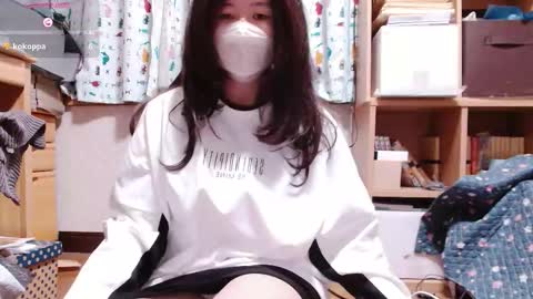 kaorixp online show from October 2025 10:01:02 AM