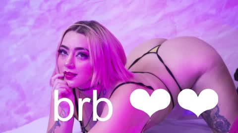 KaoriYasu online show from January 2025 01:31:02 PM