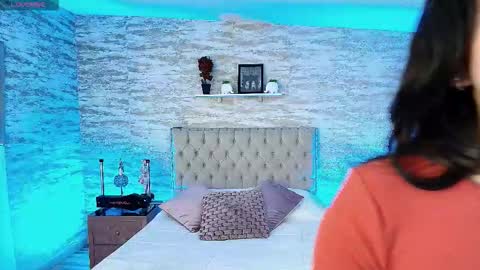 kaorusweet online show from February 2026 12:09:01 PM