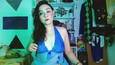 Kaory online show from April 2026 07:21:02 PM