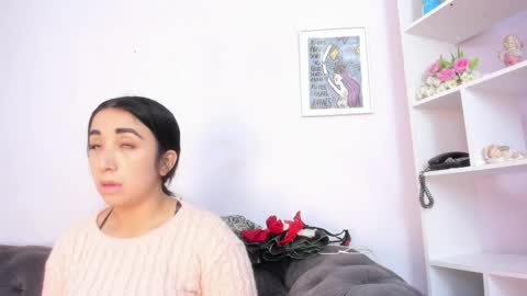 kaory_azumi online show from April 2026 07:22:01 PM