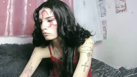 Snapshot of kaoss_angel chatting on July 2026 10:40:02 PM Kaoss Angel online show from July 2026 10:40:02 PM