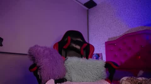 kaoz_33 online show from February 2026 06:50:01 PM