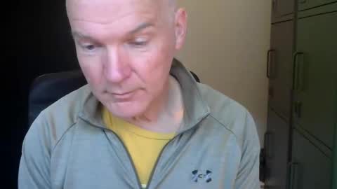 Snapshot of kapitein_rob chatting on March 2025 06:21:02 AM Robbie online show from March 2025 06:21:02 AM