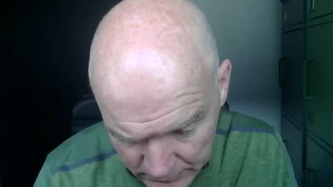 Snapshot of kapitein_rob chatting on November 2025 10:59:01 AM Robbie online show from November 2025 10:59:01 AM