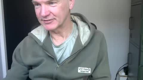 Robbie online show from February 2026 07:51:01 AM